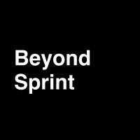 Beyond Sprint logo - Similar company to Rekovy