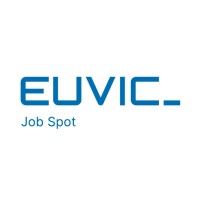 Euvic Job Spot logo - Similar company to Euvic Future Work