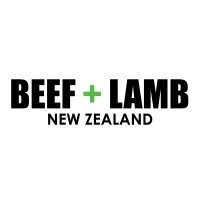 Beef + Lamb New Zealand Inc logo - Similar company to The Egg Project