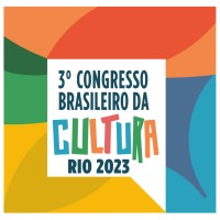 Congresso Brasileiro da Cultura logo - Similar company to Drum Brasil