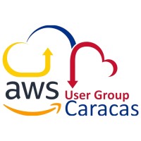 AWS User Group Caracas logo - Similar company to Math™ Project Hackers Llc