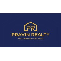 Pravin Realty logo - Similar company to Dotyze