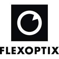 FLEXOPTIX GmbH logo - Similar company to Bix.Bg