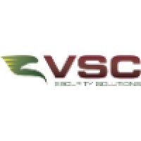 VSC Security Solutions logo - Similar company to Code Black