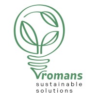 Vromans Sustainable Solutions logo - Similar company to Effective Altruism Eindhoven