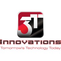 3T-Innovations logo - Similar company to Z-Wave.Me