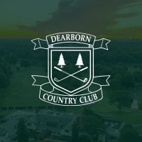 Dearborn Country Club logo - Similar company to Standing Room Only
