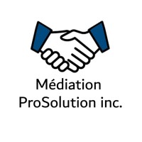 Médiation ProSolution inc. logo - Similar company to Mediation Educatie Centrum