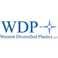 Western Diversified Plastics logo - Similar company to Versatrans