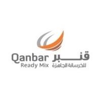 Qanbar Ready Mix | Al Ansari Holdings logo - Similar company to Integrated Forces Co.