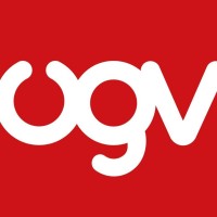 Österreichischer Gewerbeverein ÖGV (Austrian Trade Association) logo - Similar company to Quickdraw – Content For People