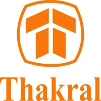 Thakral Information Systems Private Limited logo - Similar company to Thakral One Solutions