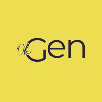 Oh Gen logo - Similar company to Negocios Digitales