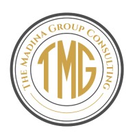 The Madina Group Consulting LLC logo - Similar company to Granted