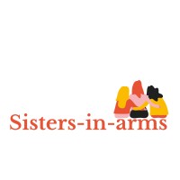 Sisters-in-Arms logo - Similar company to Frangear