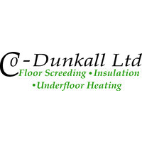 Co-Dunkall Ltd logo - Similar company to Smart Floor Uk