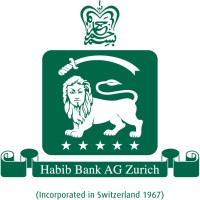 Habib Bank AG Zurich - Switzerland logo - Similar company to Ace Learning Plus Ltd