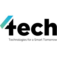 4Tech Middle East Technologies logo - Similar company to 4Tech It Solutions