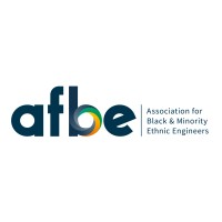 Association for Black and Minority Ethnic Engineers (AFBE-UK) logo - Similar company to Engineeringuk