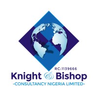 Knight and Bishop logo - Similar company to Afriglocal Vc