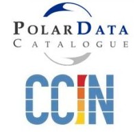 Canadian Cryospheric Information Network (Ccin) And Polar Data Catalogue (Pdc)