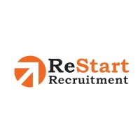 ReStart Recruitment Limited logo - Similar company to Vital People
