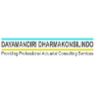 Dayamandiri Dharmakonsilindo logo - Similar company to Pt. Solus Providensia | Kka Jessie