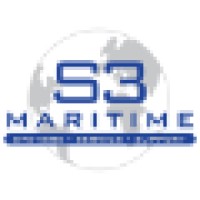 S3 Maritime, LLC logo - Similar company to Pacific Topsoils
