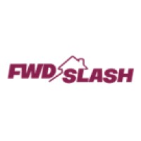 FwdSlash logo - Similar company to Buildcasa