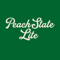 Peach State Lite logo - Similar company to Matchmysound