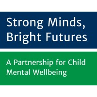 Strong Minds, Bright Futures: A Partnership for Child Mental Wellbeing logo - Similar company to Fig Tree Industries