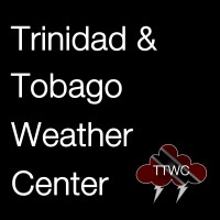 Trinidad and Tobago Weather Center logo - Similar company to Trinidad And Tobago Meteorological Service