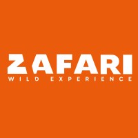 Zafari 360° logo - Similar company to Waves Tech Chile