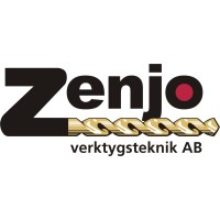 ZENJO VERKTYGSTEKNIK AB logo - Similar company to Hpg Ab