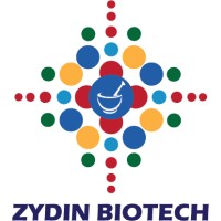 Zydin Biotech Pvt. Ltd. logo - Similar company to Unique Pharmaceuticals Nepal Pvt.Ltd