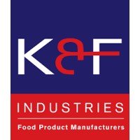 K&F Industries (Pty) Ltd logo - Similar company to Y2Tech