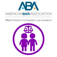 ABA Children's Immigration Law Academy logo - Similar company to American Bar Association Probar