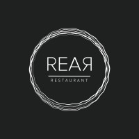 Rear Restaurant logo - Similar company to Stinity, Sa