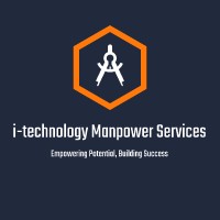 i-technology Manpower Services logo - Similar company to Alphaseed Technology