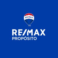 REMAX Proposito logo - Similar company to Remax Docta