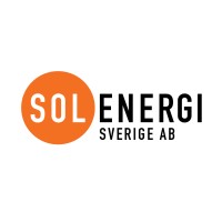 Solenergi Sverige AB logo - Similar company to Decatak