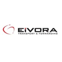 Eivora logo - Similar company to Cargo Route Uab