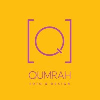 Qumrah logo - Similar company to Qomra.Ae