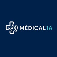 Médical'IA logo - Similar company to Edumatch