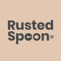 Rusted Spoon logo - Similar company to Bestmart