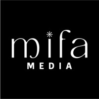 MIFA Media logo - Similar company to Blank Creative Llc