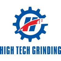 HIGH TECH GRINDING SYSTEMS CO., LTD logo - Similar company to Xingyi Machine Usa Llc