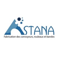 ASTANA SARL logo - Similar company to Ayotek