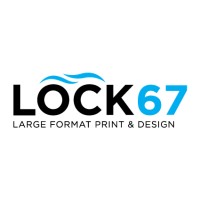 Lock 67 Graphics Ltd logo - Similar company to Source Uk Inc Ltd