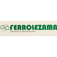 FERROLEZAMA AMIANTO Y FIBROCEMENTO SL logo - Similar company to Xxxxxxxxx